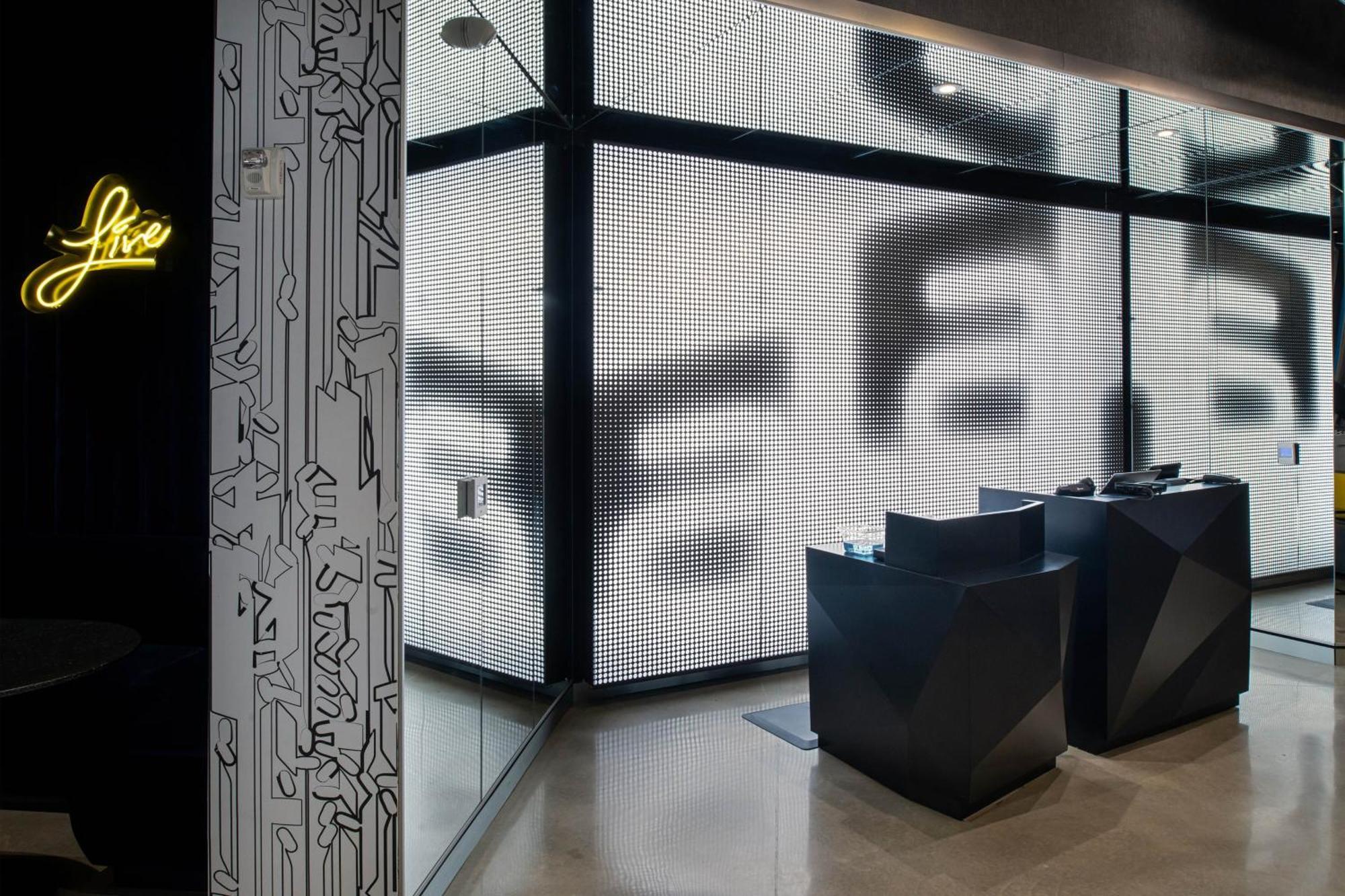 Aloft North Канзас-Сити Экстерьер фото